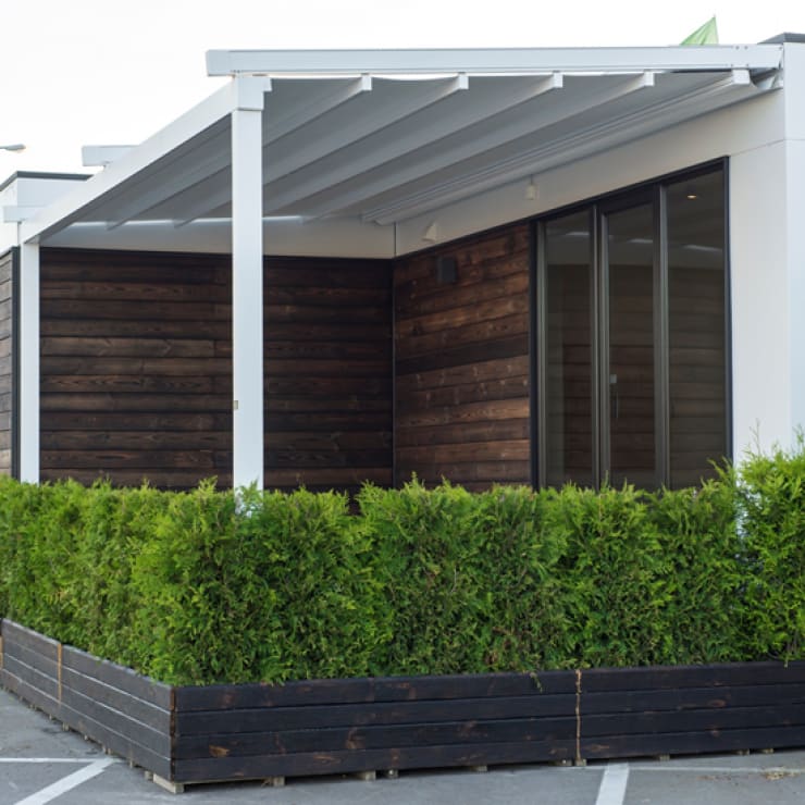 Pergola